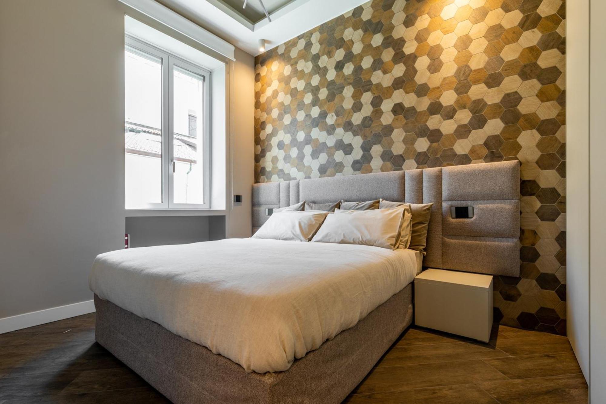 Duomo Elegant Apartment 밀라노 외부 사진