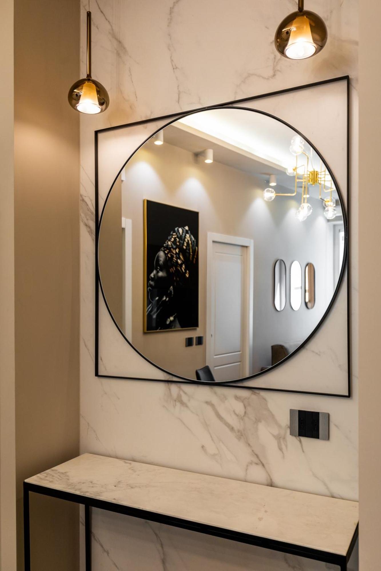 Duomo Elegant Apartment 밀라노 외부 사진