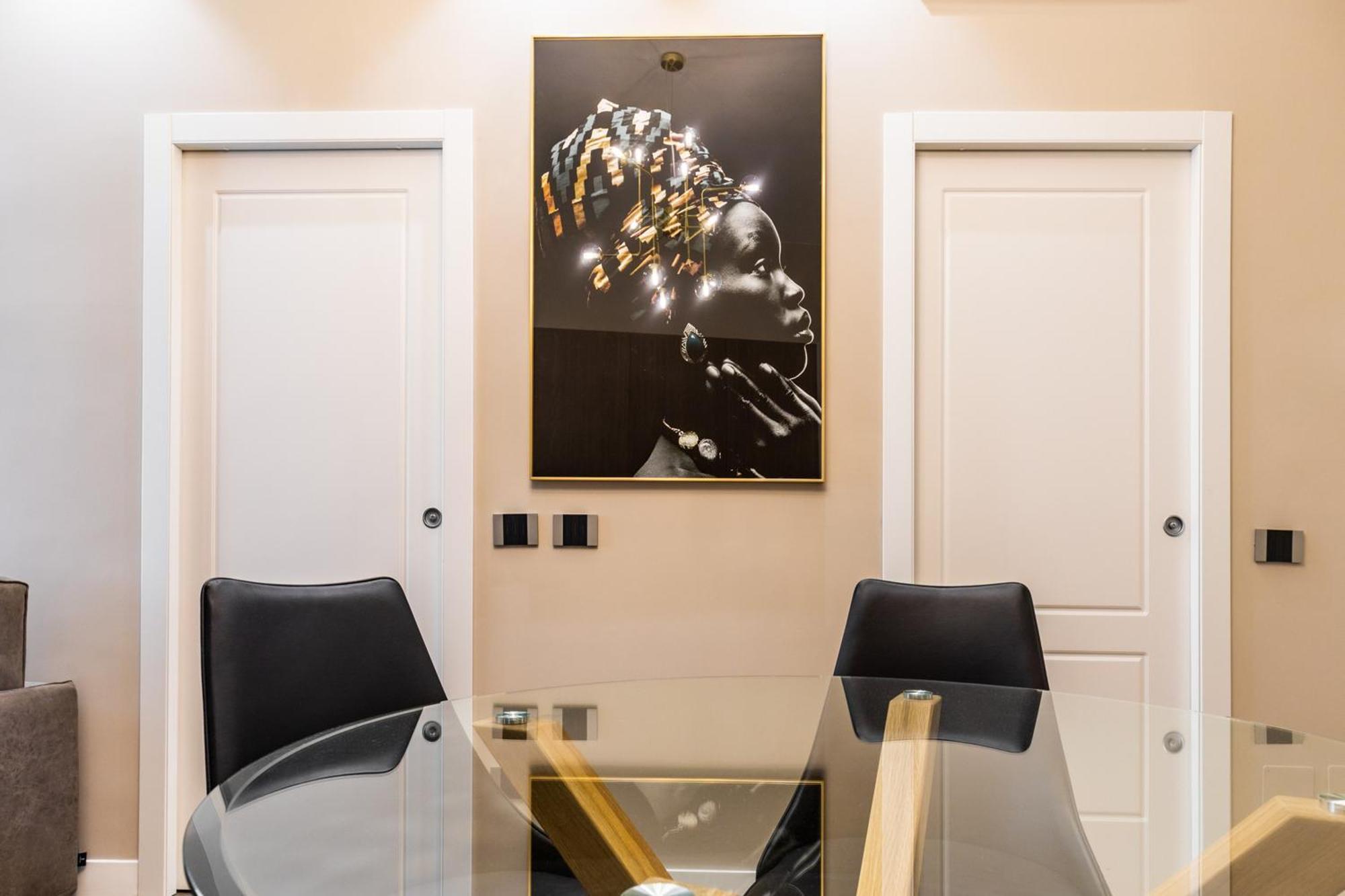 Duomo Elegant Apartment 밀라노 외부 사진