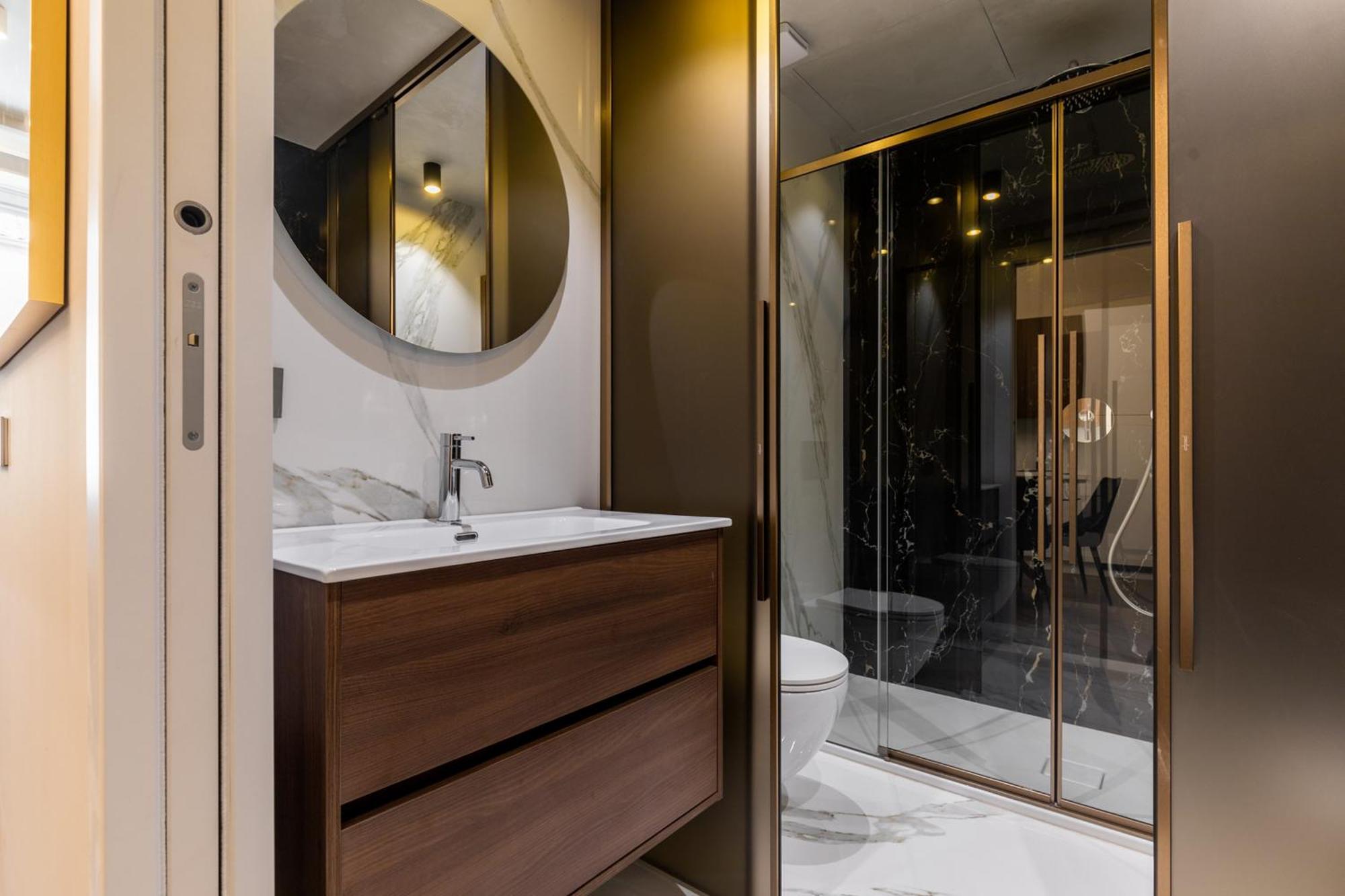 Duomo Elegant Apartment 밀라노 외부 사진