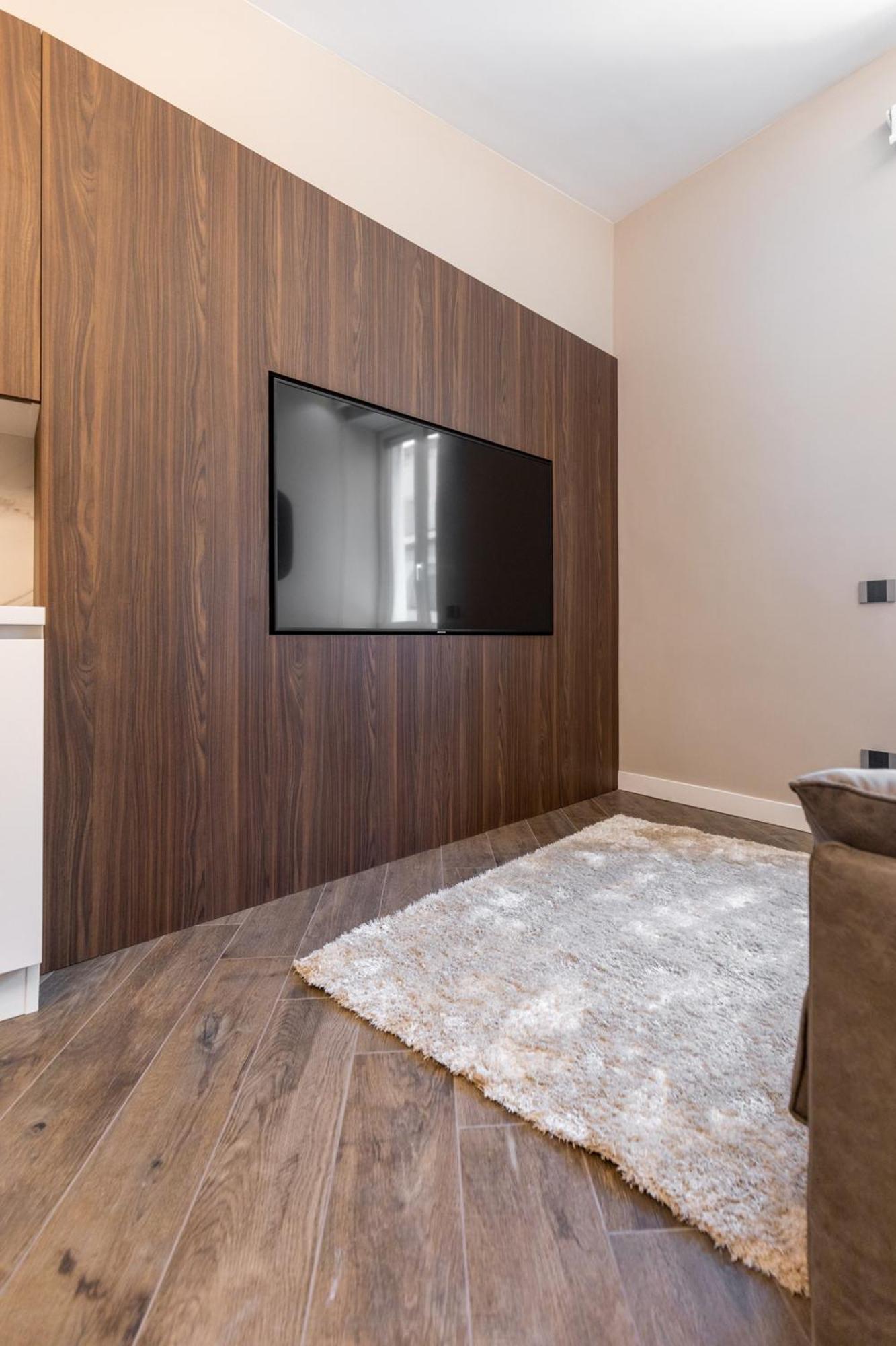 Duomo Elegant Apartment 밀라노 외부 사진